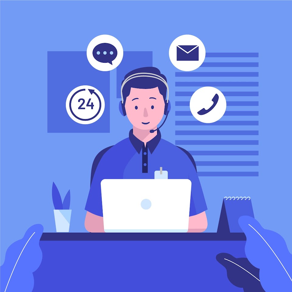 customer service